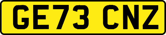 GE73CNZ