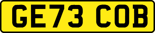 GE73COB