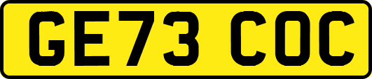 GE73COC
