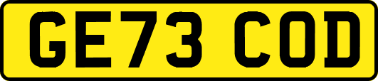 GE73COD