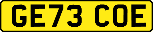 GE73COE