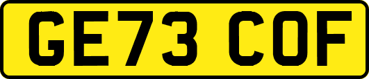 GE73COF