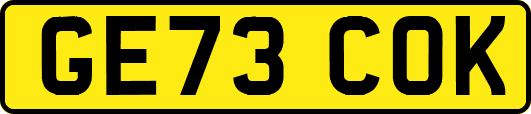 GE73COK