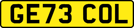 GE73COL