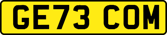 GE73COM