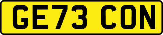 GE73CON