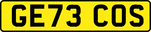 GE73COS