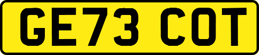 GE73COT