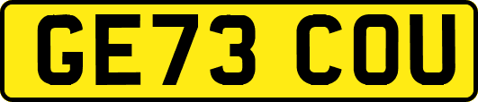 GE73COU