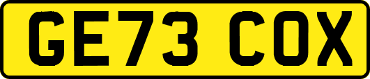 GE73COX