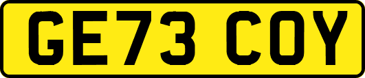 GE73COY