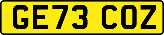 GE73COZ