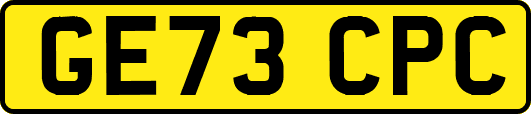 GE73CPC