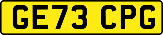 GE73CPG