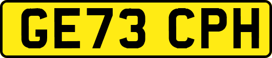 GE73CPH