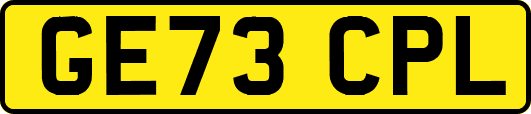 GE73CPL