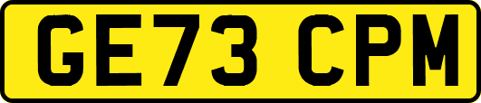 GE73CPM