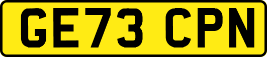 GE73CPN