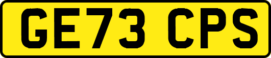 GE73CPS