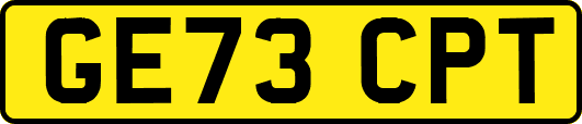 GE73CPT