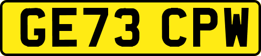 GE73CPW
