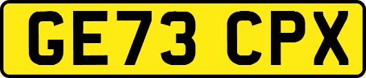 GE73CPX