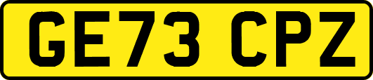 GE73CPZ