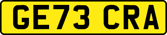 GE73CRA
