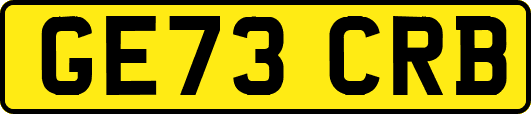 GE73CRB