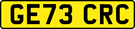 GE73CRC