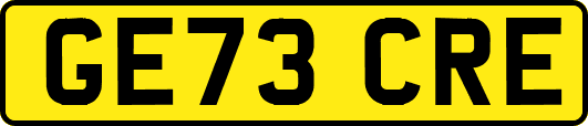 GE73CRE