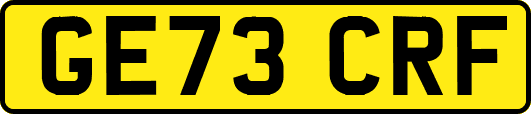 GE73CRF
