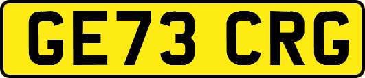 GE73CRG
