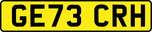 GE73CRH
