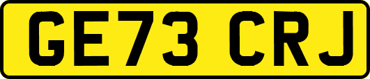 GE73CRJ
