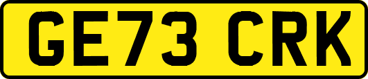 GE73CRK