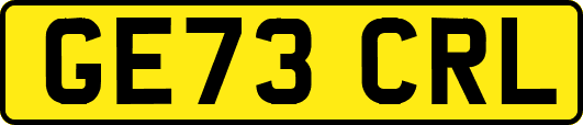 GE73CRL