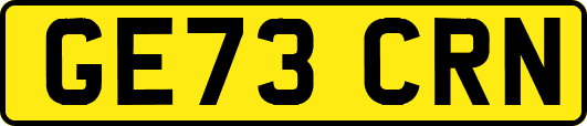 GE73CRN