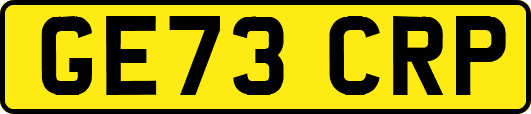 GE73CRP