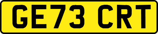 GE73CRT