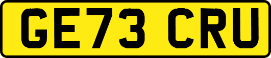 GE73CRU