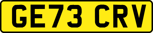 GE73CRV