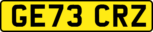 GE73CRZ