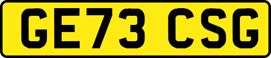 GE73CSG