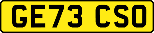 GE73CSO