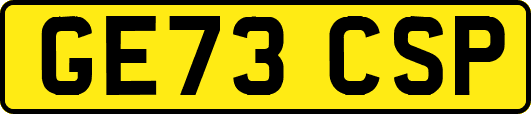 GE73CSP