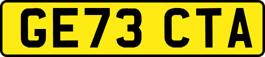 GE73CTA