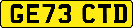 GE73CTD