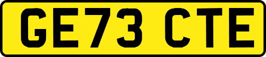 GE73CTE