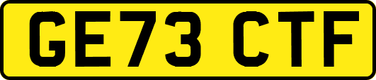 GE73CTF